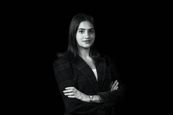 Henna Mohan